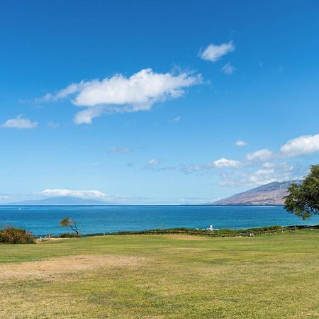 Апартаменти Maui Vista 1210 Кіхеї Екстер'єр фото