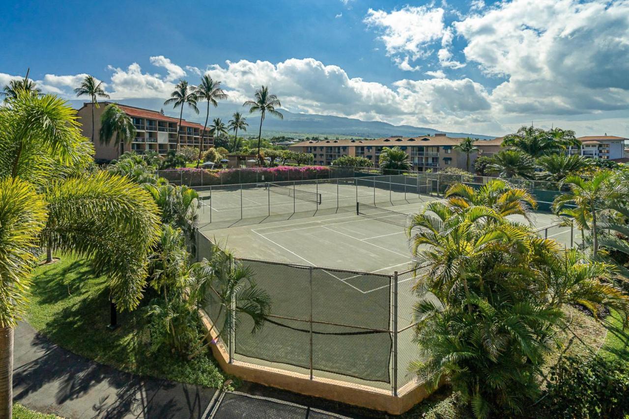 Апартаменти Maui Vista 1210 Кіхеї Екстер'єр фото