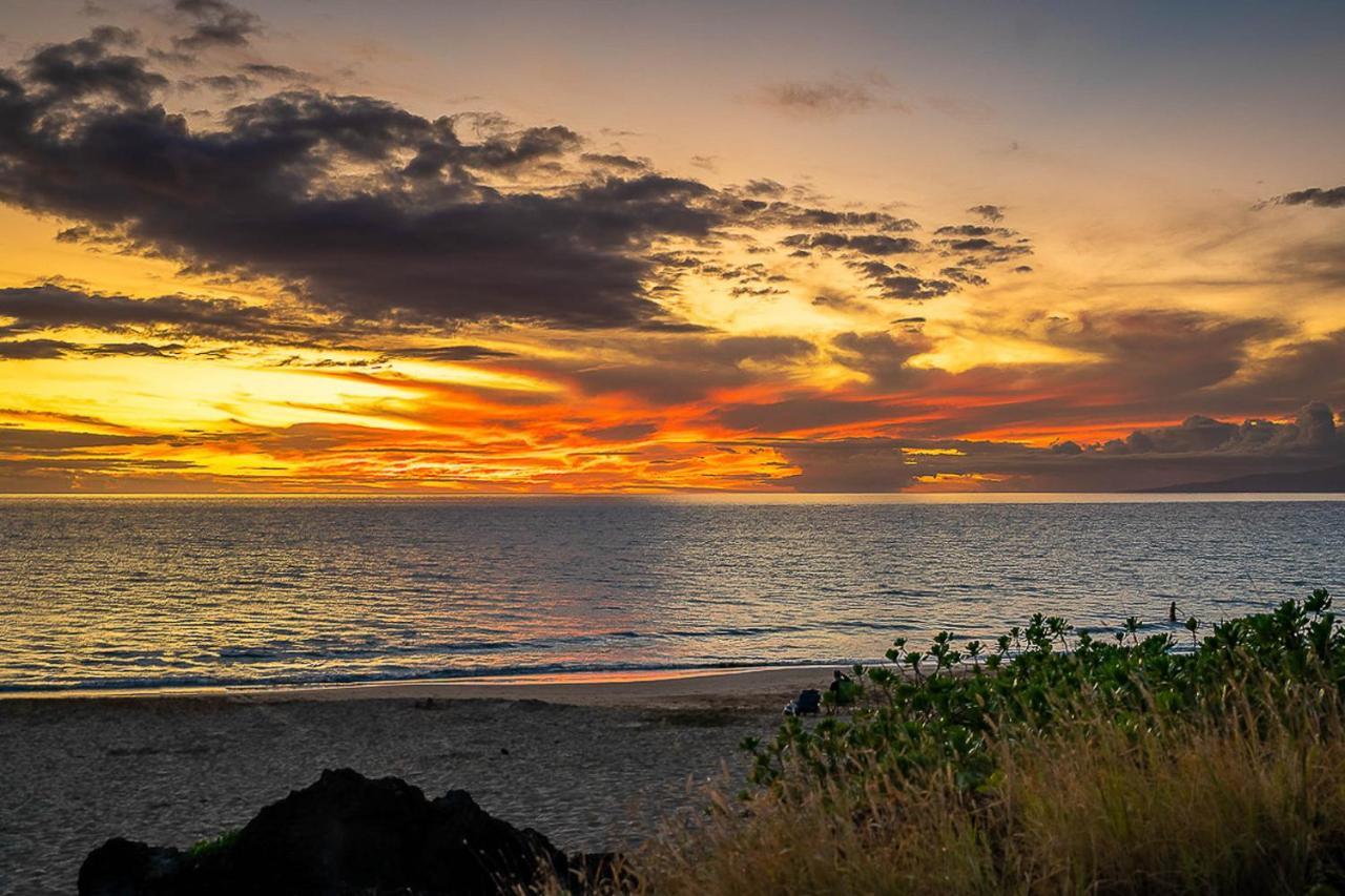 Апартаменти Maui Vista 1210 Кіхеї Екстер'єр фото