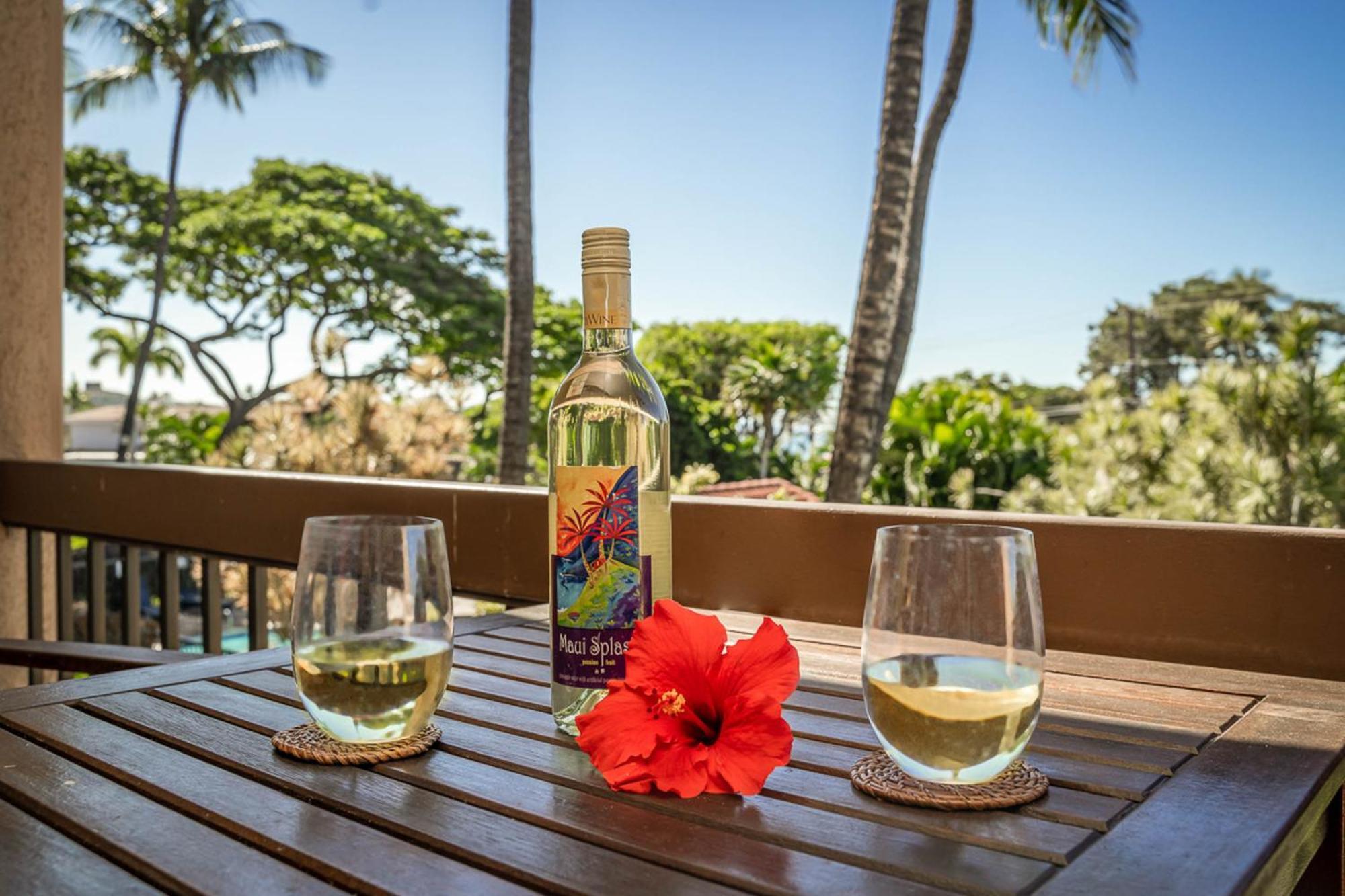 Апартаменти Maui Vista 1210 Кіхеї Екстер'єр фото