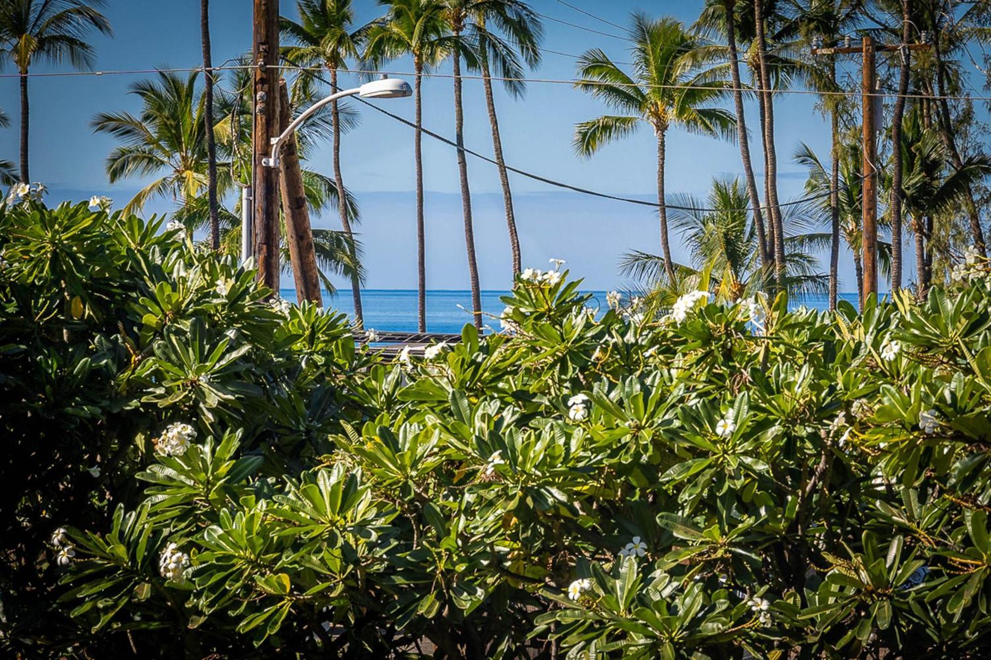 Апартаменти Maui Vista 1210 Кіхеї Екстер'єр фото