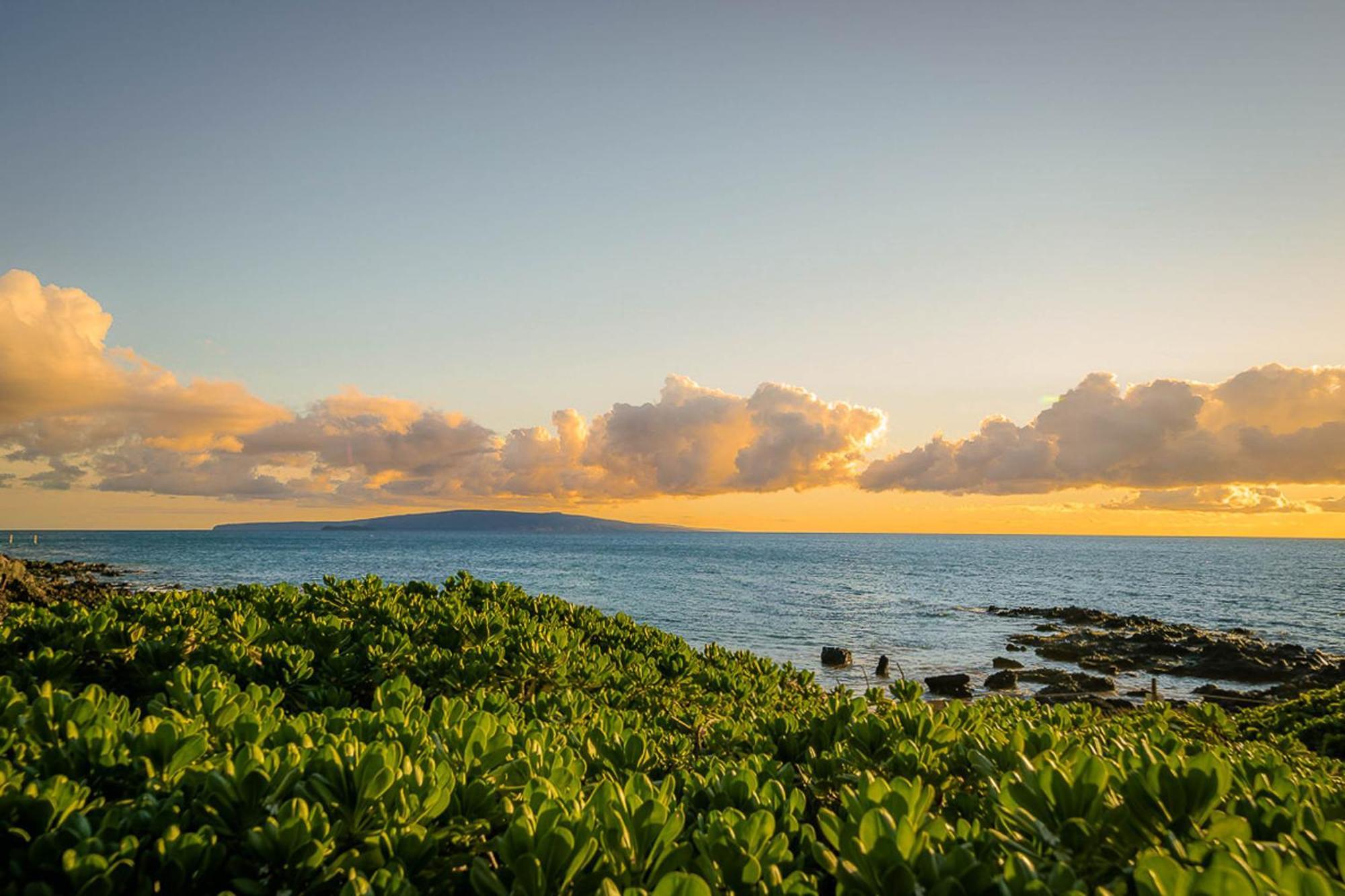 Апартаменти Maui Vista 1210 Кіхеї Екстер'єр фото
